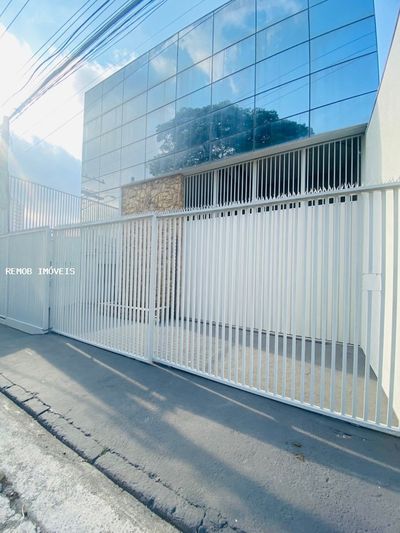 Depósito-Galpão, 715 m² - Foto 5