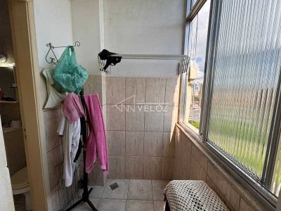 Kitnet-Studio, 33 m² - Foto 1