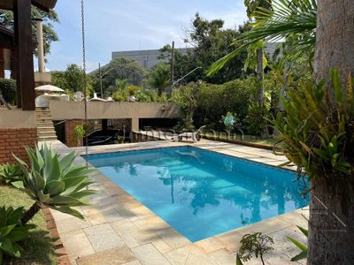 Casa, 4 quartos, 323 m² - Foto 3