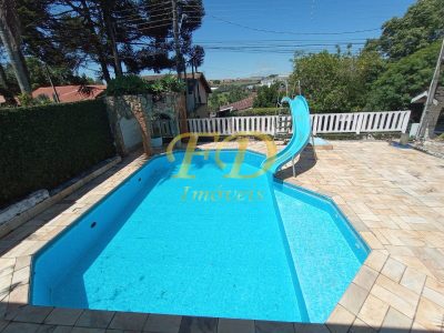 Sítio, 4 quartos, 1158 m² - Foto 4