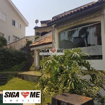 Casa, 3 quartos, 330 m² - Foto 4