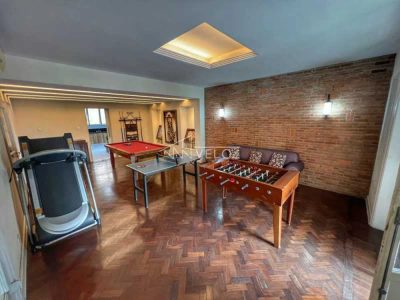 Apartamento, 4 quartos, 365 m² - Foto 2