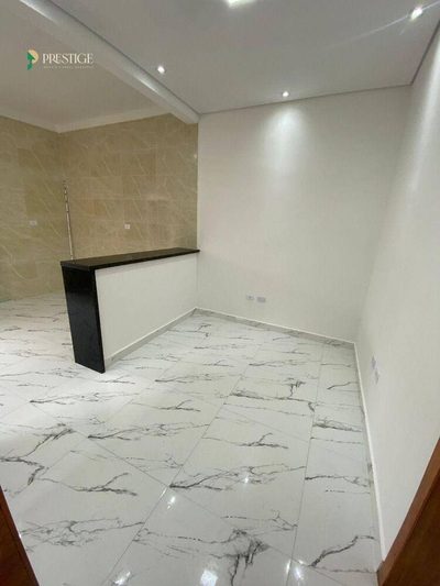 Casa, 2 quartos, 80 m² - Foto 4