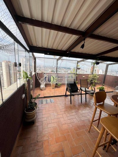 Apartamento, 3 quartos, 113 m² - Foto 2