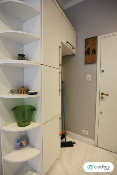Apartamento, 1 quarto, 42 m² - Foto 3