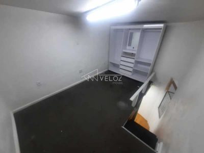 Loja-Salão, 21 m² - Foto 1