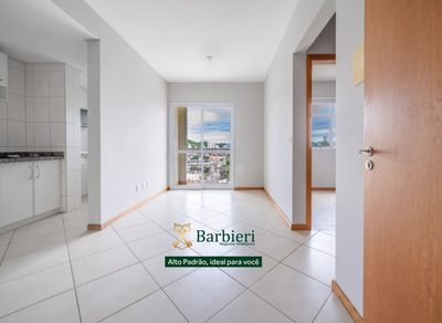 Apartamento, 2 quartos, 49 m² - Foto 4