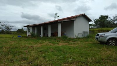 Sítio, 2 quartos - Foto 1