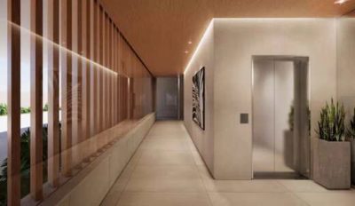 Apartamento, 3 quartos, 100 m² - Foto 3