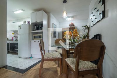 Apartamento, 1 quarto, 56 m² - Foto 4