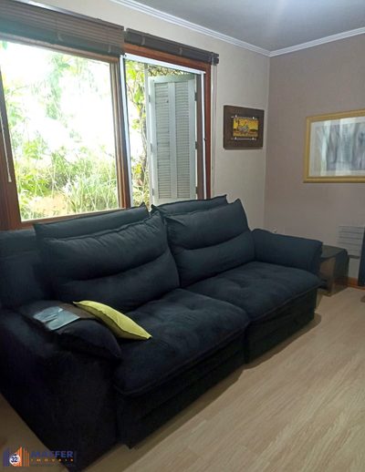 Apartamento, 3 quartos, 81 m² - Foto 1