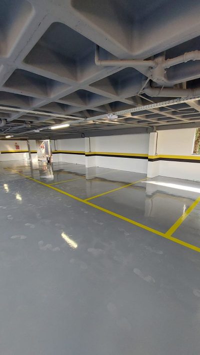 Apartamento, 1 quarto, 58 m² - Foto 5