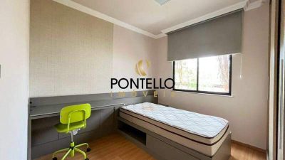 Cobertura, 4 quartos, 212 m² - Foto 5