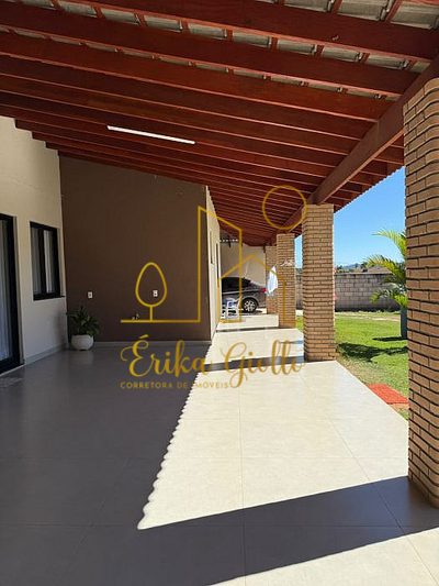 Sítio, 3 quartos, 1780 m² - Foto 3