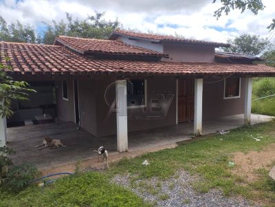 Sítio, 4 quartos - Foto 4