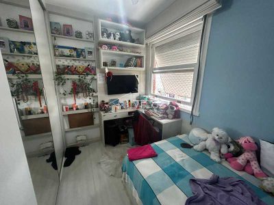 Apartamento, 5 quartos, 185 m² - Foto 2
