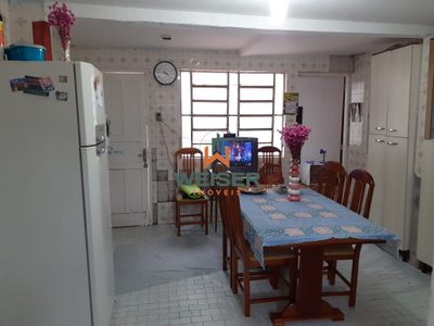 Casa, 4 quartos, 286 m² - Foto 5