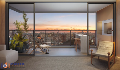 Apartamento, 3 quartos, 239 m² - Foto 3