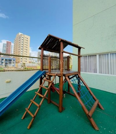 Apartamento, 3 quartos, 109 m² - Foto 5