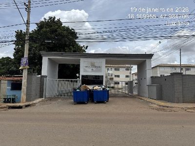 Apartamento, 2 quartos, 48 m² - Foto 1