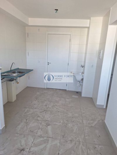 Apartamento, 2 quartos, 33 m² - Foto 2