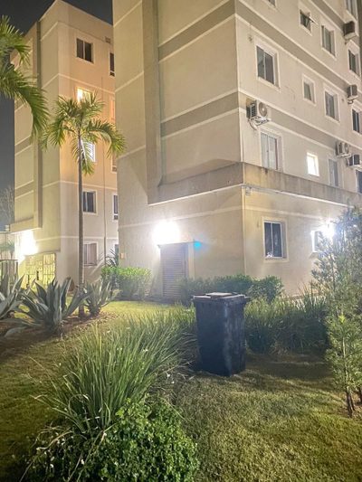 Apartamento, 2 quartos, 40 m² - Foto 1