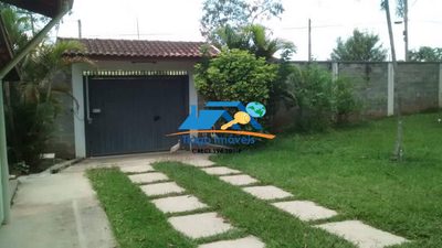 Sítio, 3 quartos, 1800 m² - Foto 5