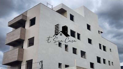 Apartamento, 3 quartos, 106 m² - Foto 2