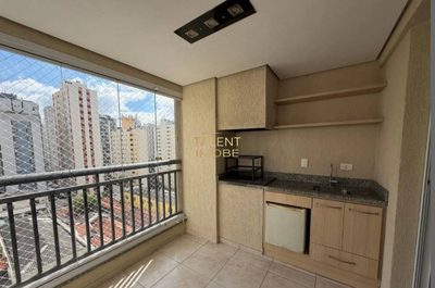 Apartamento, 2 quartos, 60 m² - Foto 4