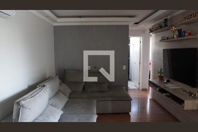 Apartamento, 3 quartos, 85 m² - Foto 3