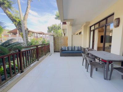 Apartamento, 3 quartos, 125 m² - Foto 1