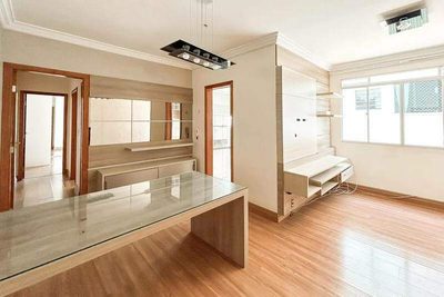 Apartamento, 2 quartos, 60 m² - Foto 4