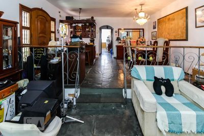 Casa, 3 quartos, 243 m² - Foto 4