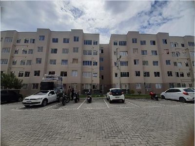 Apartamento, 2 quartos, 41 m² - Foto 1