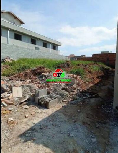 Terreno, 175 m² - Foto 1