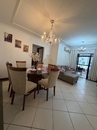 Apartamento, 3 quartos, 100 m² - Foto 4