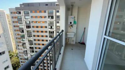 Apartamento, 1 quarto, 48 m² - Foto 4
