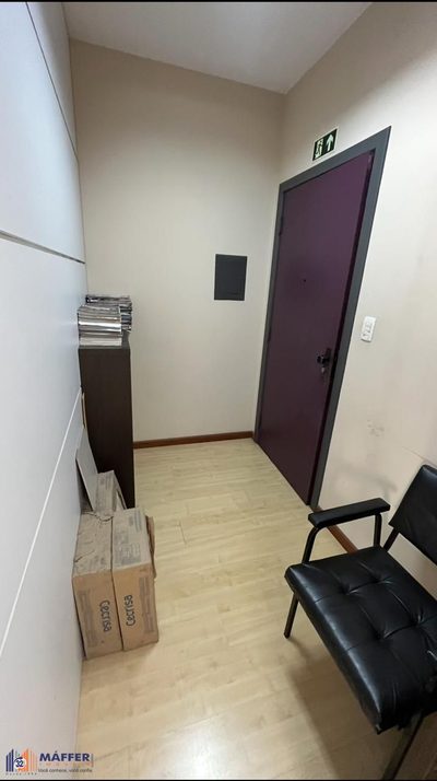 Sala-Conjunto, 33 m² - Foto 5