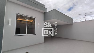 Casa, 3 quartos, 116 m² - Foto 2