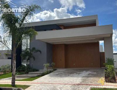 Casa, 1 quarto, 237 m² - Foto 1