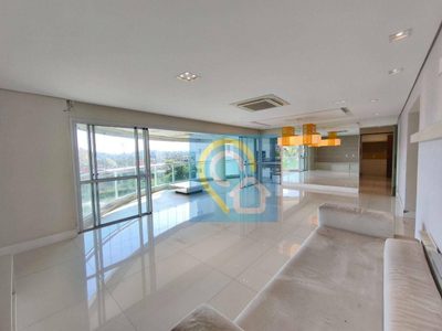 Apartamento, 4 quartos, 261 m² - Foto 3