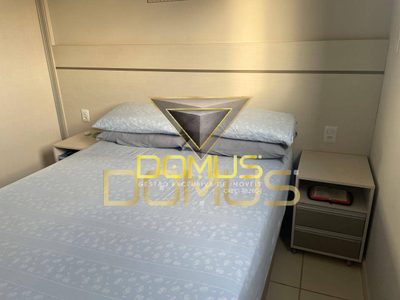Apartamento, 2 quartos, 49 m² - Foto 4