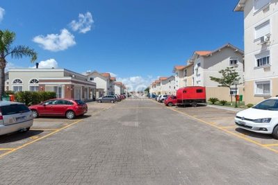 Apartamento, 3 quartos, 52 m² - Foto 5