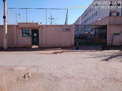 Apartamento, 2 quartos, 45 m² - Foto 1