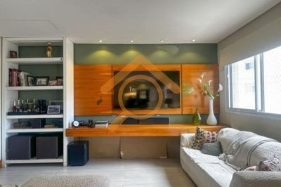 Apartamento, 4 quartos, 223 m² - Foto 2