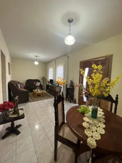 Casa, 3 quartos - Foto 3