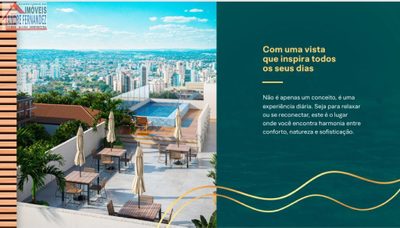 Apartamento, 2 quartos, 39 m² - Foto 3