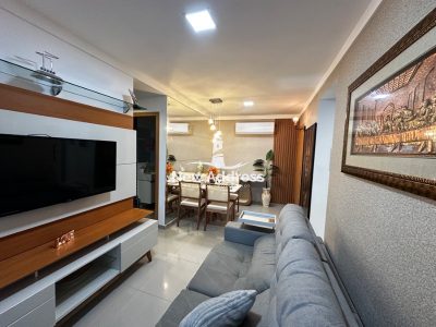Apartamento, 2 quartos, 145 m² - Foto 5