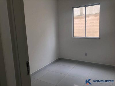 Casa de Condomínio, 2 quartos - Foto 2