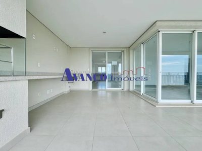 Apartamento, 4 quartos, 296 m² - Foto 5